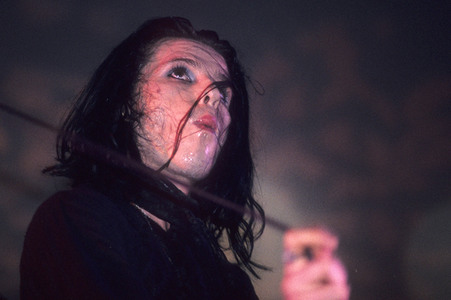 Konzert von The Cult in London