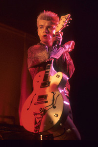 Konzert von The Cult in London