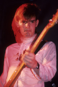 Konzert von The Cult in London