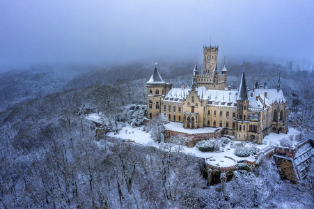 Schloss Marienburg bei Nordstemmen