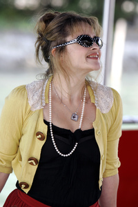 Photocall 'Corpse Bride - Hochzeit mit einer Leiche', Internationale Filmfestspiele von Venedig 2005