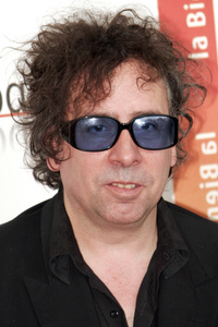 Photocall 'Corpse Bride - Hochzeit mit einer Leiche', Internationale Filmfestspiele von Venedig 2005