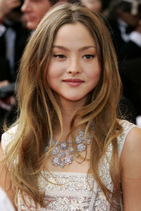 Festivaleröffnung und Filmpremiere 'My Blueberry Nights', Cannes Film Festival 2007