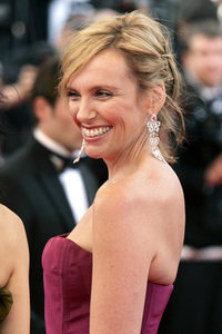 Festivaleröffnung und Filmpremiere 'My Blueberry Nights', Cannes Film Festival 2007