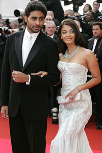 Festivaleröffnung und Filmpremiere 'My Blueberry Nights', Cannes Film Festival 2007