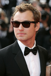 Festivaleröffnung und Filmpremiere 'My Blueberry Nights', Cannes Film Festival 2007