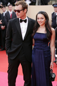 Festivaleröffnung und Filmpremiere 'My Blueberry Nights', Cannes Film Festival 2007