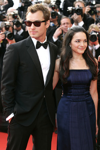 Festivaleröffnung und Filmpremiere 'My Blueberry Nights', Cannes Film Festival 2007