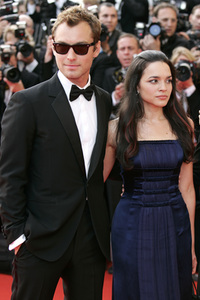 Festivaleröffnung und Filmpremiere 'My Blueberry Nights', Cannes Film Festival 2007