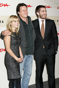 Photocall 'Machtlos', Internationales Filmfestival Rom 2007