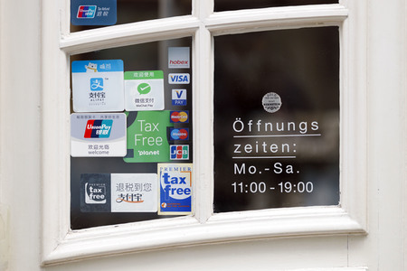 Symbolfoto Mobile Bezahlsysteme