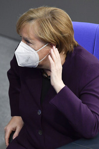 205. Sitzung des Deutschen Bundestages in Berlin