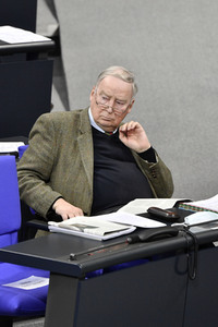 205. Sitzung des Deutschen Bundestages in Berlin