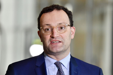 Pressestatement zur Verteilung von FFP2-Masken an Hartz-IV-Empfänger in Berlin