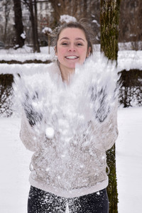 Photoshooting mit Julian Wittmann und Stephanie Liebl in München