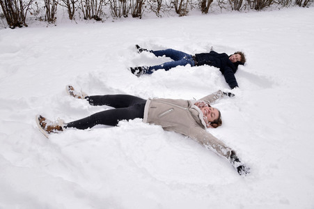 Photoshooting mit Julian Wittmann und Stephanie Liebl in München