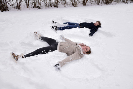 Photoshooting mit Julian Wittmann und Stephanie Liebl in München