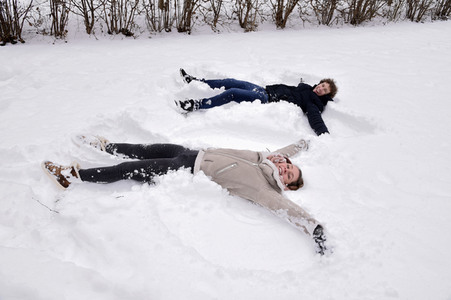 Photoshooting mit Julian Wittmann und Stephanie Liebl in München