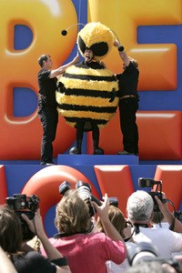 Photocall 'Bee Movie - Das Honigkomplott', Cannes Film Festival 2007