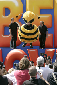 Photocall 'Bee Movie - Das Honigkomplott', Cannes Film Festival 2007