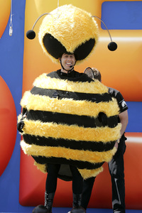 Photocall 'Bee Movie - Das Honigkomplott', Cannes Film Festival 2007
