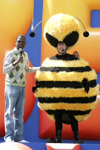 Photocall 'Bee Movie - Das Honigkomplott', Cannes Film Festival 2007