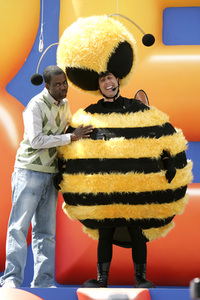Photocall 'Bee Movie - Das Honigkomplott', Cannes Film Festival 2007