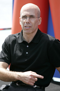 Photocall 'Bee Movie - Das Honigkomplott', Cannes Film Festival 2007