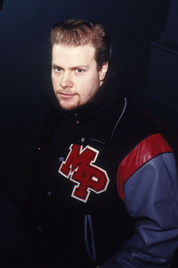 Photoshooting mit Mucky Pup in London