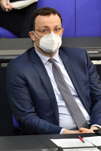 206. Sitzung des Deutschen Bundestages in Berlin