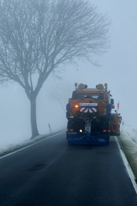 Symbolfoto Wetterdienst