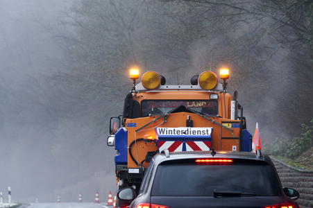 Symbolfoto Wetterdienst