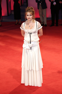 Filmpremiere 'Corpse Bride - Hochzeit mit einer Leiche', Internationale Filmfestspiele von Venedig 2005