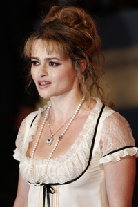 Filmpremiere 'Corpse Bride - Hochzeit mit einer Leiche', Internationale Filmfestspiele von Venedig 2005