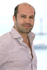 Photocall 'Fishtales', Cannes Film Festival 2007