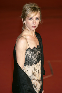 Filmpremiere 'Der Fluchtpunkt', Internationales Filmfestival Rom 2007