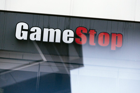 Symbolfoto Gamestop