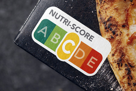 Symbolfoto Nutri-Score