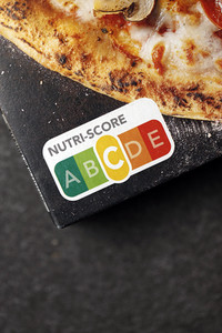 Symbolfoto Nutri-Score