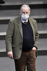 207. Sitzung des Deutschen Bundestages in Berlin