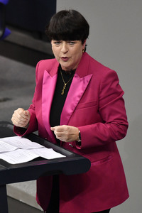 207. Sitzung des Deutschen Bundestages in Berlin