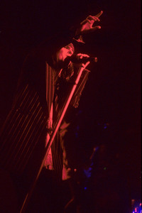 Konzert von The Quireboys in London