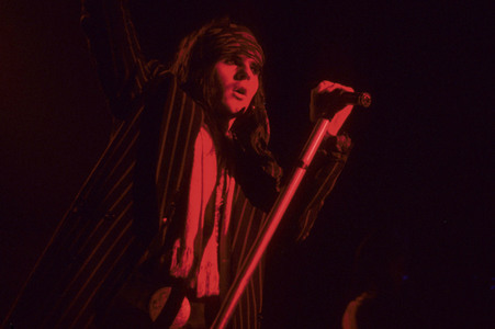 Konzert von The Quireboys in London