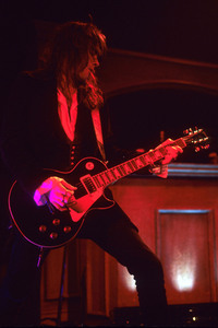 Konzert von The Quireboys in London