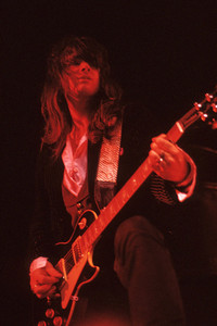 Konzert von The Quireboys in London