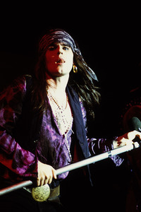 Konzert von The Quireboys in London