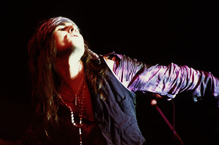 Konzert von The Quireboys in London