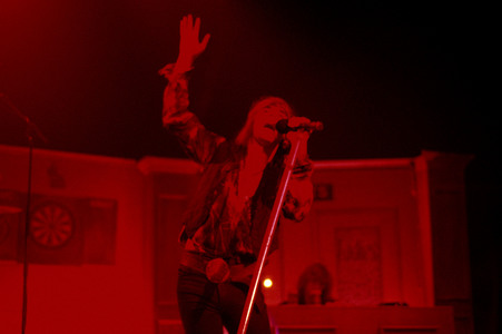 Konzert von The Quireboys in London