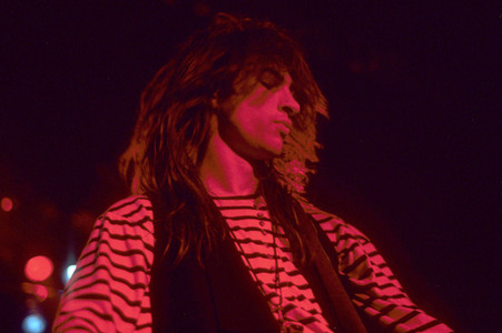 Konzert von The Quireboys in London