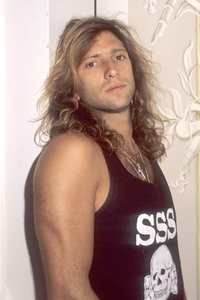 Photoshooting mit Rob Affuso in London